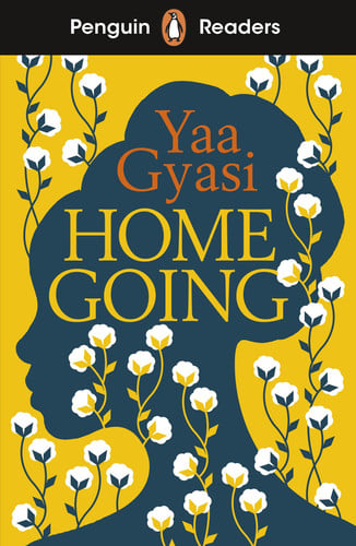 Front Cover Of Homegoing