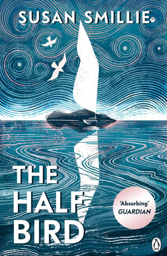 Front Cover Of Half Bird