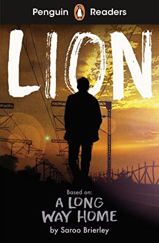 Front Cover Of Lion