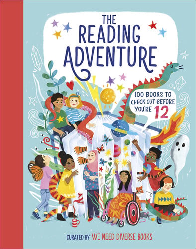 Front Cover Of Reading Adventure