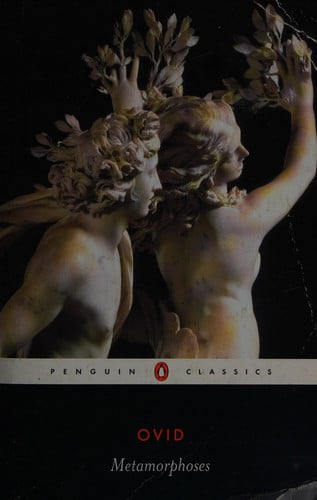 Front Cover Of BC:Metamorphoses (ACA)
