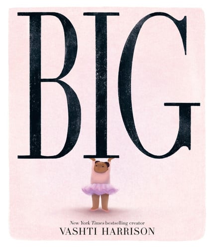 Front Cover Of Big