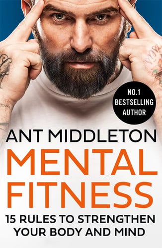 Front Cover Of Mental Fitness Pb