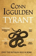 Front Cover Of Nero 2: Tyrant TPB (BC)