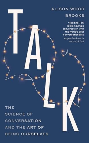 Front Cover Of Talk