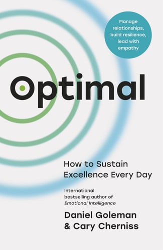 Front Cover Of Optimal