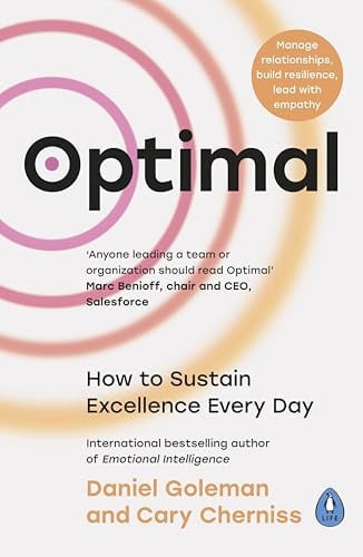 Front Cover Of Optimal