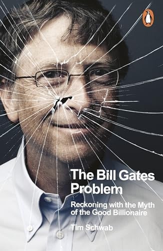 Front Cover Of Bill Gates Problem