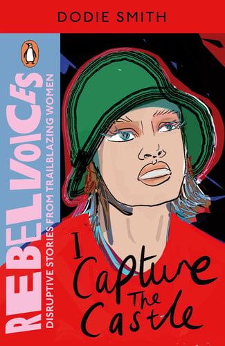 Front Cover Of PC: I Capture the Castle