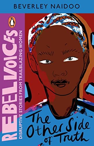 Front Cover Of PC: Other Side of Truth