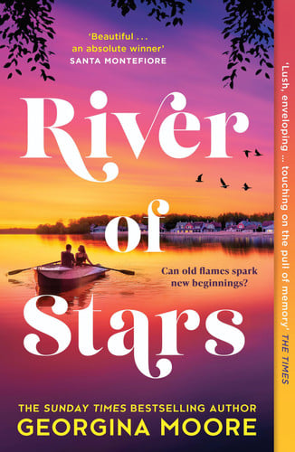 Front Cover Of River Of Stars Pb