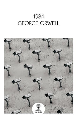 Front Cover Of Coll Classics 1984 Pb