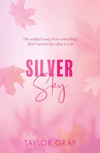 Front Cover Of Silver Sky Pb