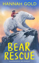 Front Cover Of Wbd 2026 Bear Rescue Pb