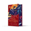 Front Cover Of Language Of Dragons 02 War Of Wyverns Spec Ed