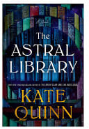Front Cover Of Astral Library Tpb