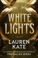 Front Cover Of White Lights Tpb