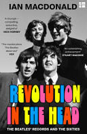 Front Cover Of Revolution In The Head Pb