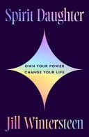 Front Cover Of Spirit Daughter Tpb
