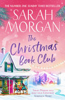 Front Cover Of Christmas Book Club Pb