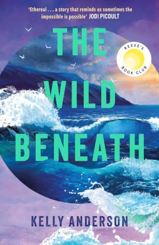 Front Cover Of Wild Beneath Hb