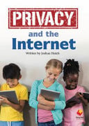 Front Cover Of Privacy And The Internet