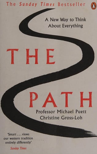 Front Cover Of Path