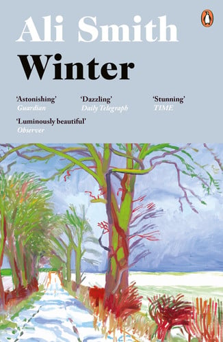Front Cover Of Winter