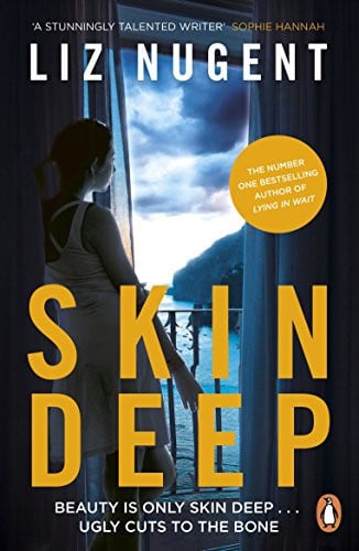Front Cover Of Skin Deep