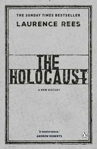 Front Cover Of Holocaust