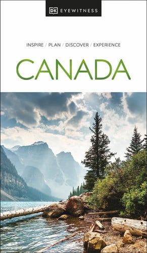 Front Cover Of E/W Guide: Canada