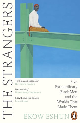 Front Cover Of Strangers
