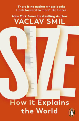 Front Cover Of Size