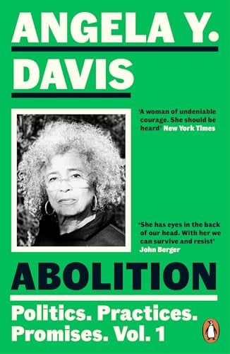 Front Cover Of Abolition: Politics, Practices Vl1