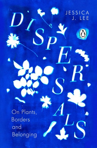 Front Cover Of Dispersals