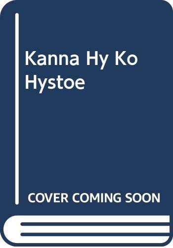 Front Cover Of Kanna hy kô hystoe
