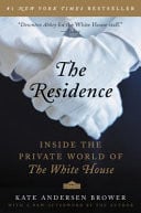 Front Cover Of Residence Pb