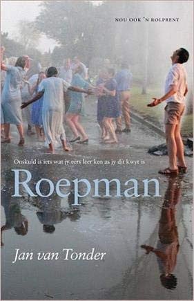 Front Cover Of Roepman