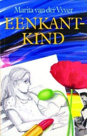 Front Cover Of Eenkantkind