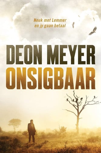Front Cover Of Onsigbaar