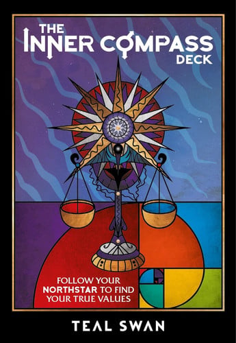 Front Cover Of Inner Compass Deck