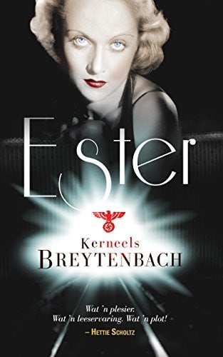 Front Cover Of Ester