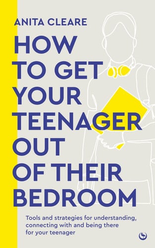 Front Cover Of How to Get Your Teenager Out