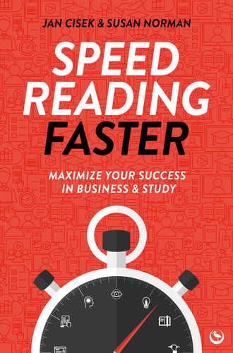 Front Cover Of Speed Reading Faster