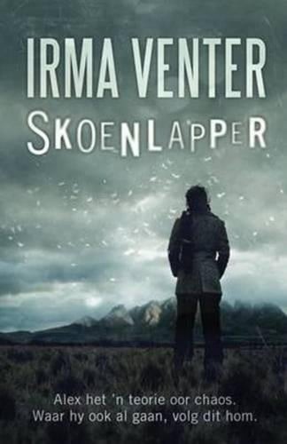 Front Cover Of Skoenlapper