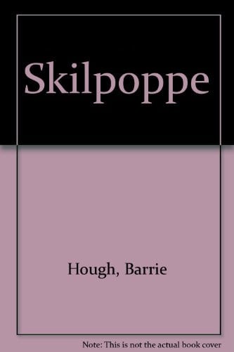 Front Cover Of Skilpoppe