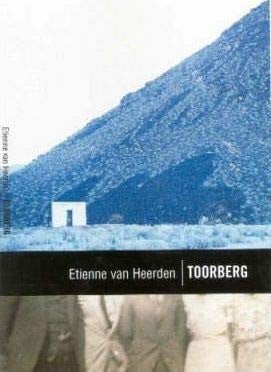 Front Cover Of Toorberg