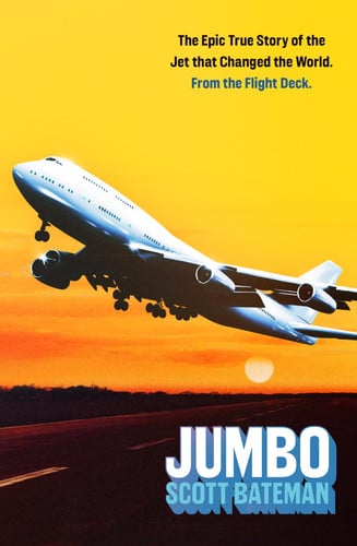 Front Cover Of Jumbo