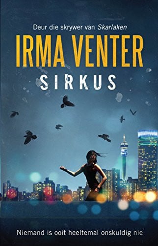 Front Cover Of Sirkus