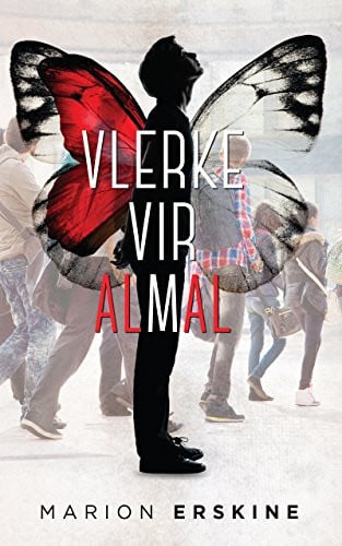 Front Cover Of Vlerke vir almal